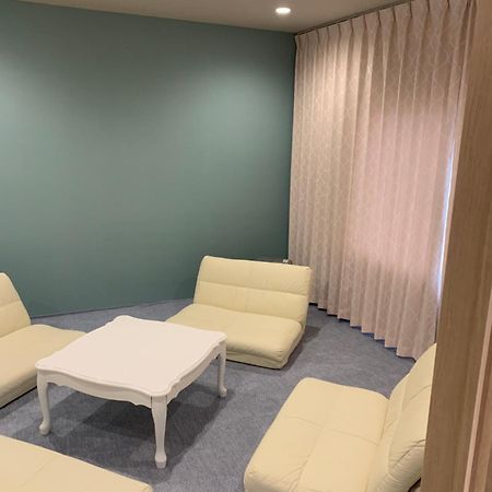 Relak Guest House 登別 Station Ноборибецу Екстериор снимка
