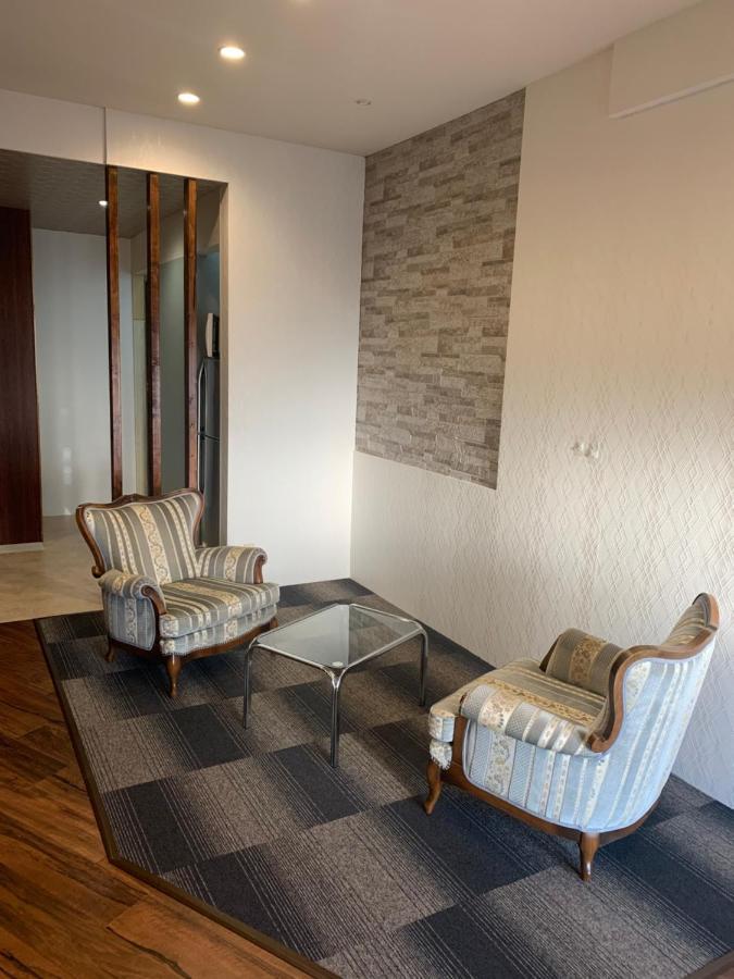 Relak Guest House 登別 Station Ноборибецу Екстериор снимка
