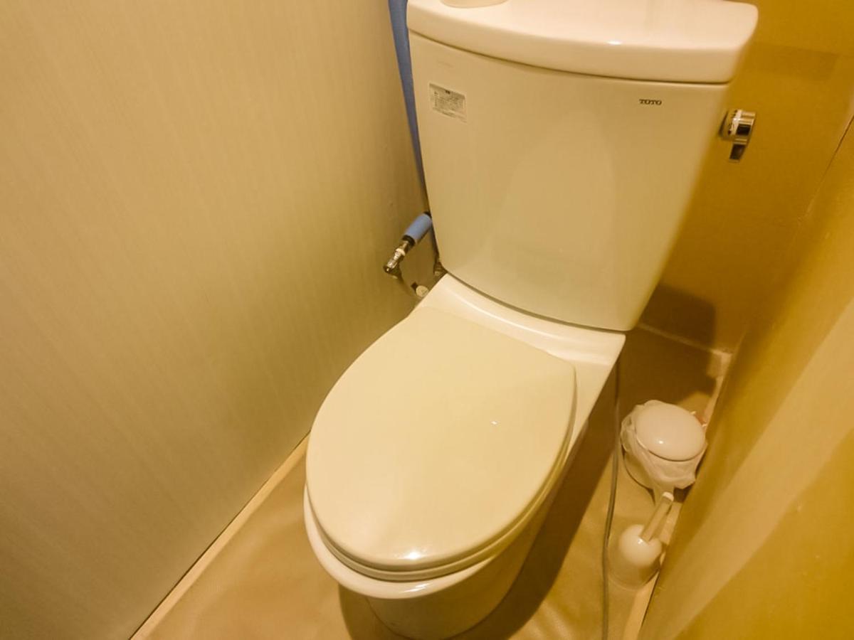 Relak Guest House 登別 Station Ноборибецу Екстериор снимка
