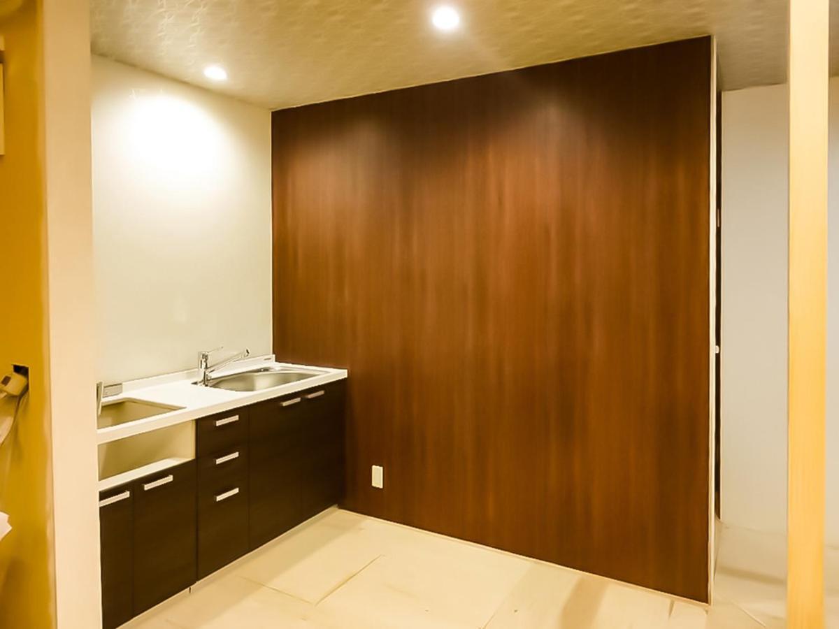 Relak Guest House 登別 Station Ноборибецу Екстериор снимка