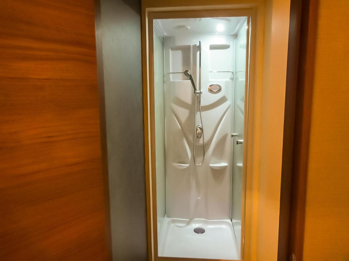 Relak Guest House 登別 Station Ноборибецу Екстериор снимка