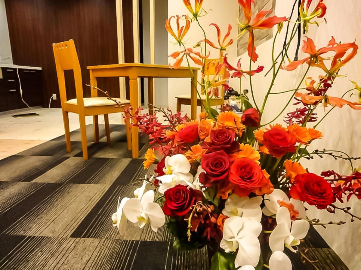 Relak Guest House 登別 Station Ноборибецу Екстериор снимка