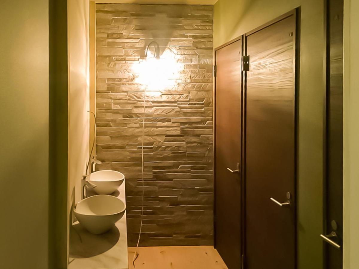 Relak Guest House 登別 Station Ноборибецу Екстериор снимка