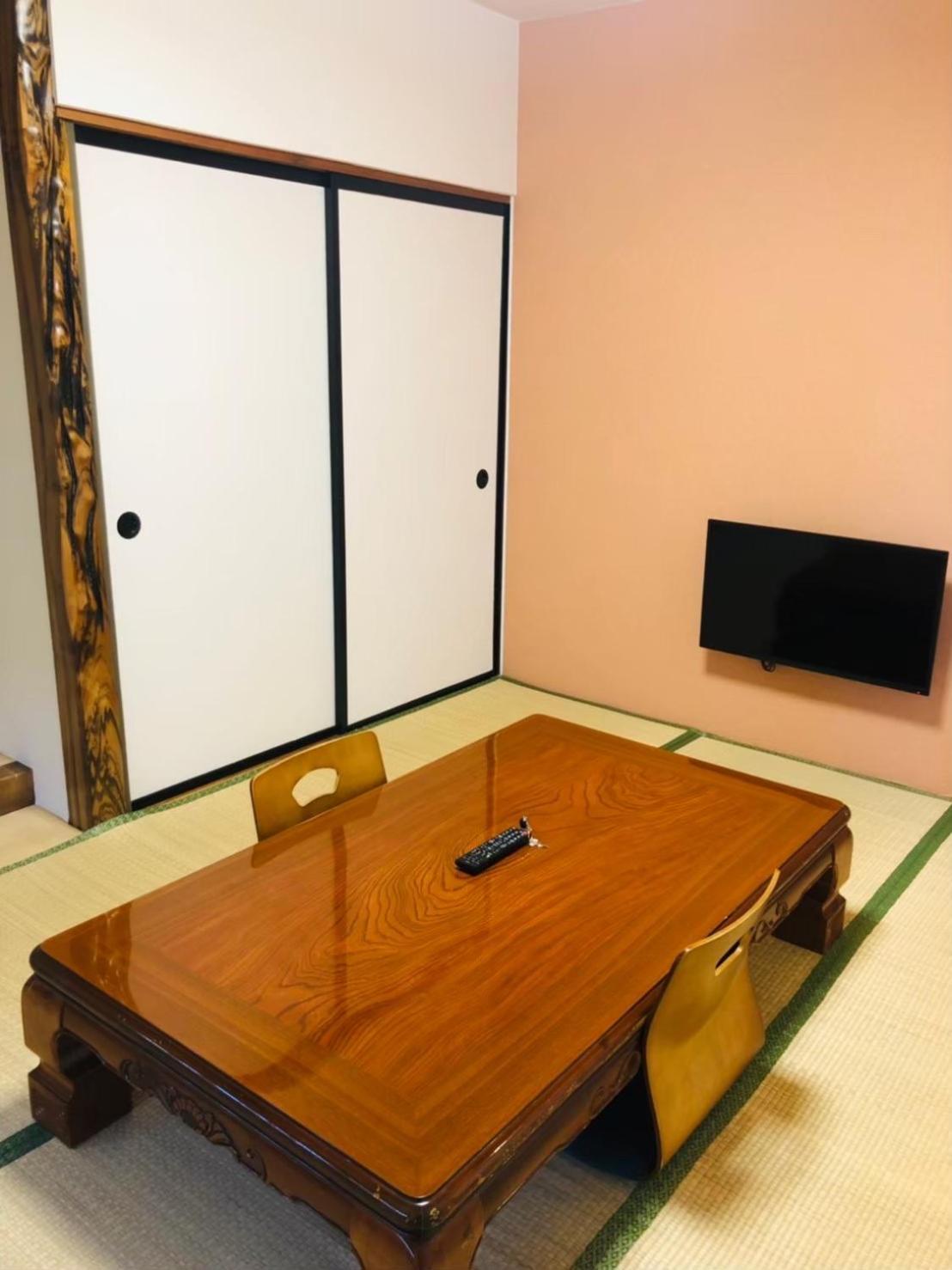 Relak Guest House 登別 Station Ноборибецу Екстериор снимка