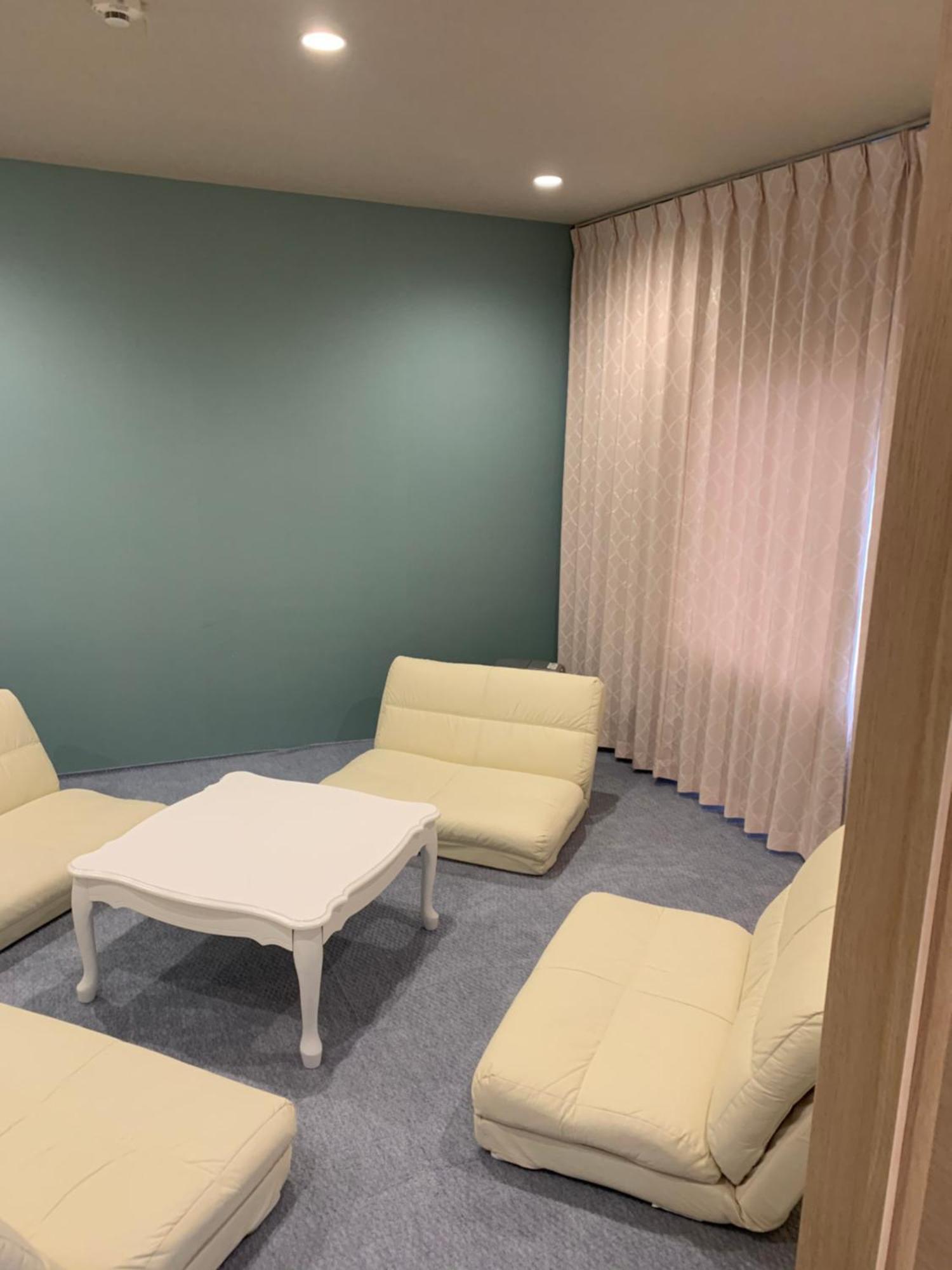 Relak Guest House 登別 Station Ноборибецу Екстериор снимка