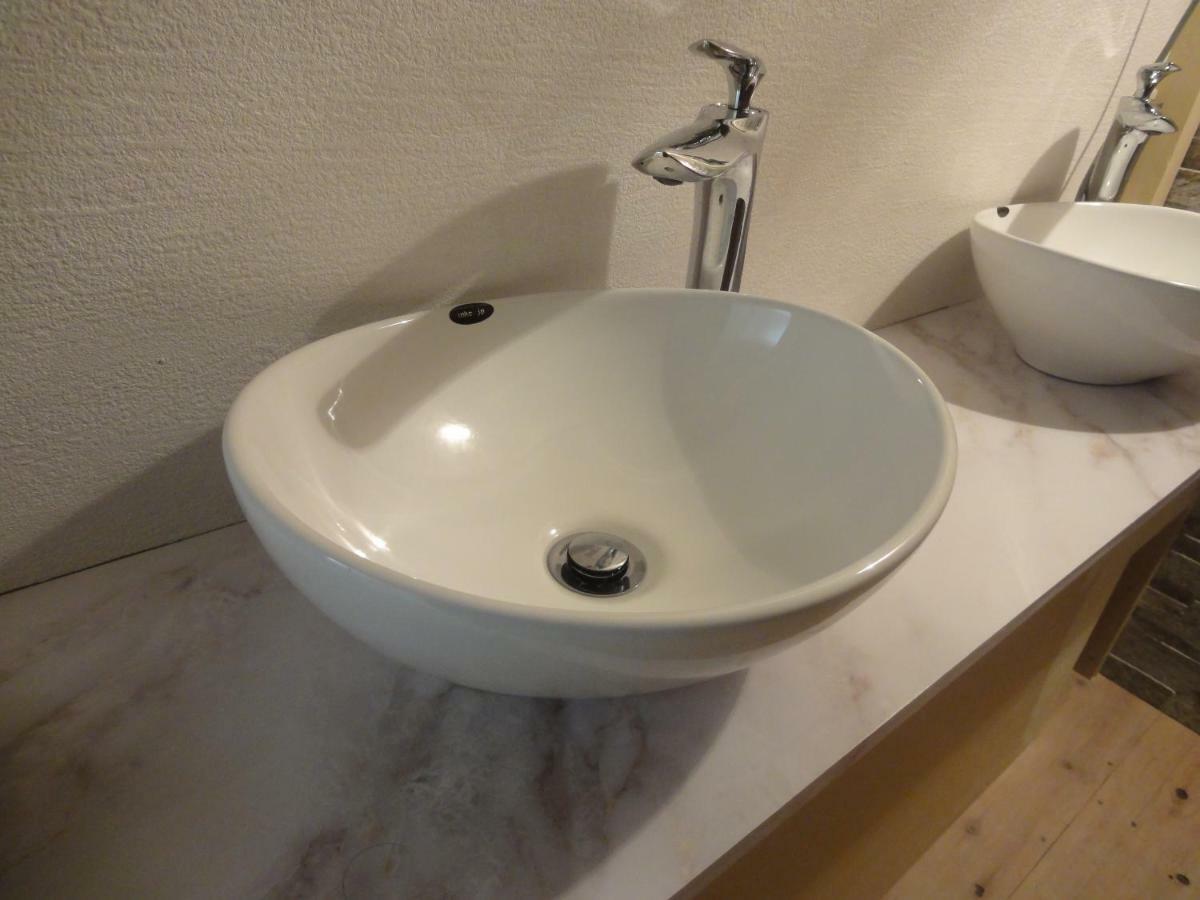 Relak Guest House 登別 Station Ноборибецу Екстериор снимка